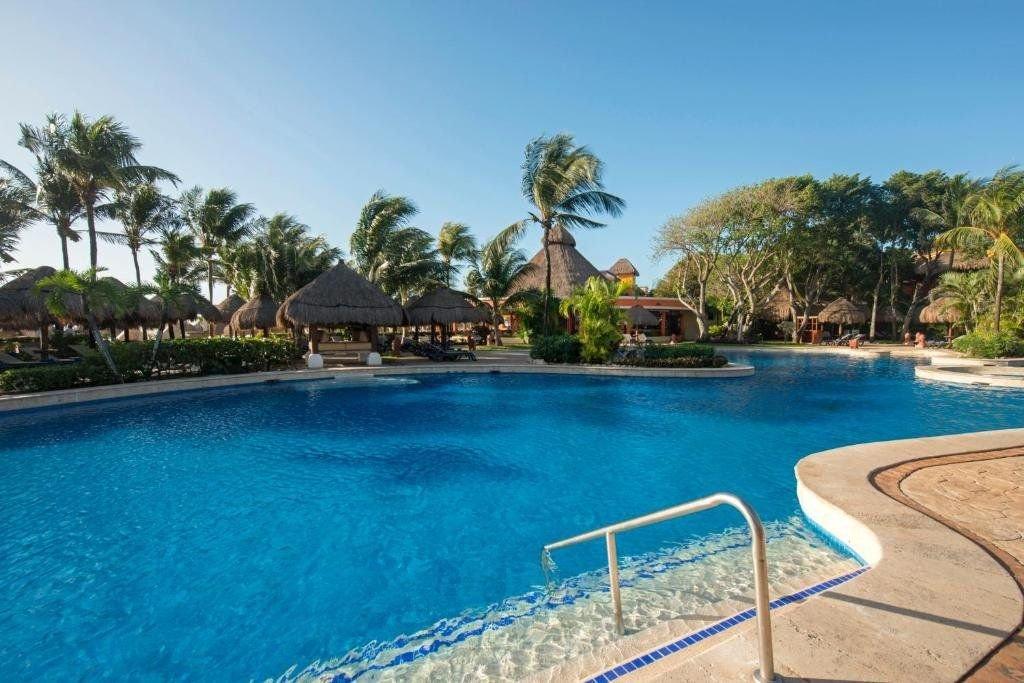 Hotel Iberostar Waves Quetzal