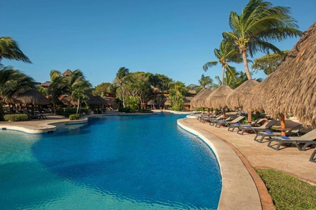 Hotel Iberostar Waves Quetzal