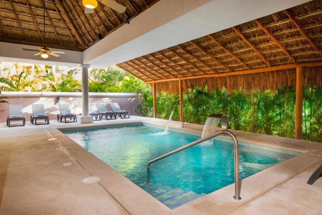 Hotel Iberostar Waves Quetzal