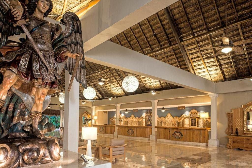 Hotel Iberostar Waves Quetzal