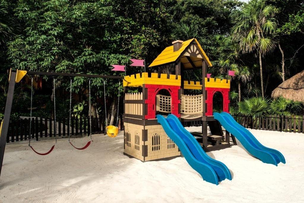 Hotel Iberostar Waves Quetzal