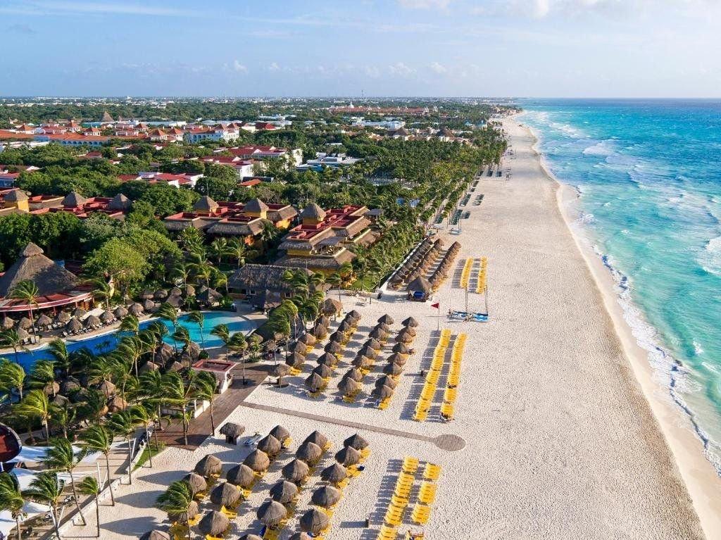 Hotel Iberostar Waves Quetzal