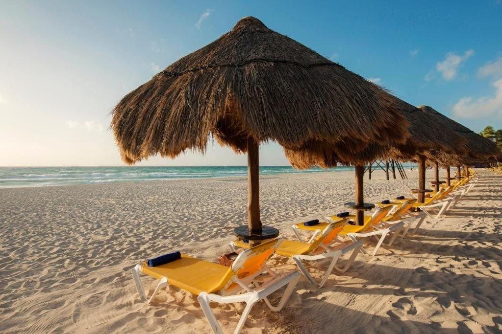 Hotel Iberostar Waves Quetzal