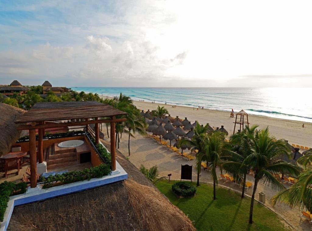 Hotel Iberostar Waves Quetzal