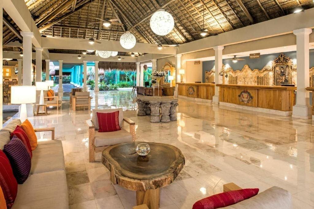 Hotel Iberostar Waves Quetzal