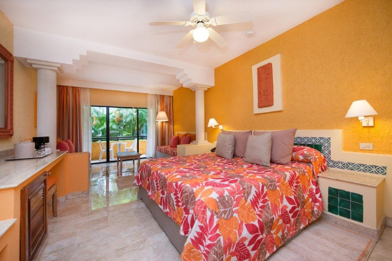 Hotel Iberostar Waves Quetzal