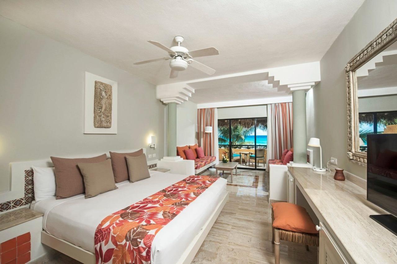 Hotel Iberostar Waves Quetzal
