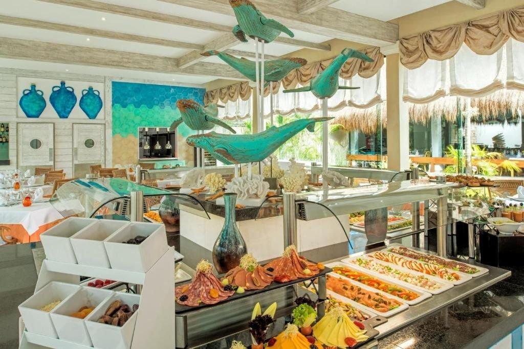 Hotel Iberostar Waves Quetzal
