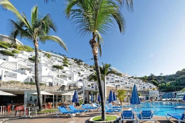 Hotel Bahía Blanca Gran Canaria