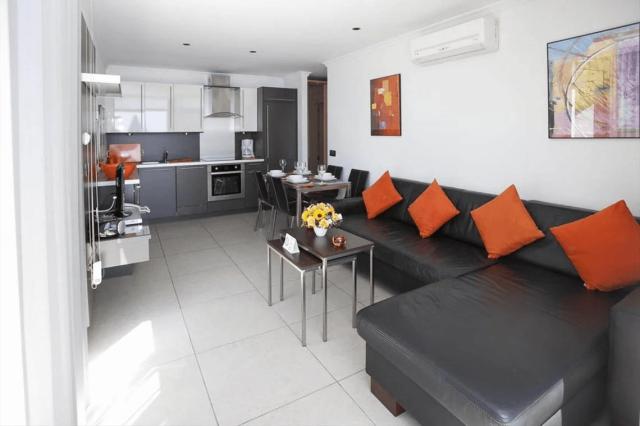 Hotel Bahía Blanca Gran Canaria