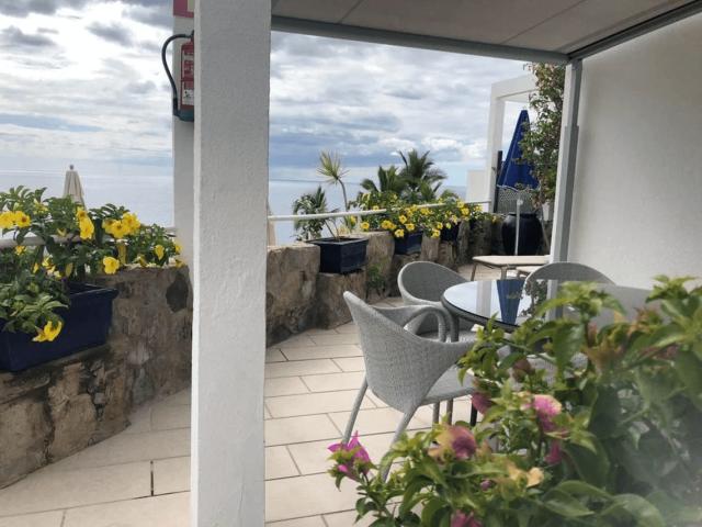 Hotel Bahía Blanca Gran Canaria