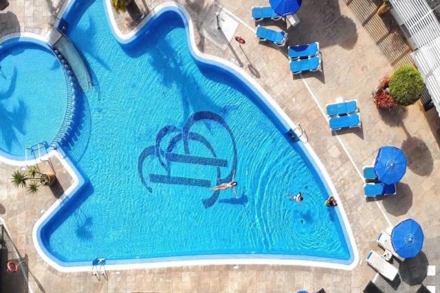 Hotel Bahía Blanca Gran Canaria
