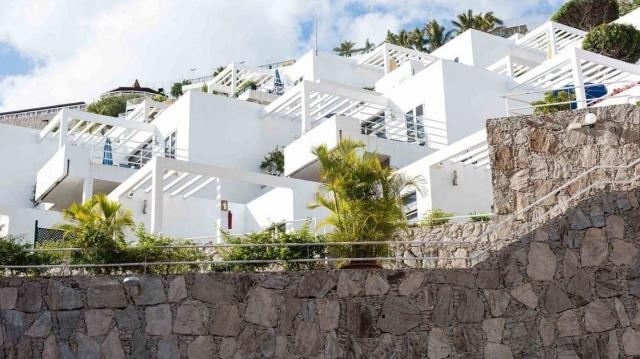 Hotel Bahía Blanca Gran Canaria