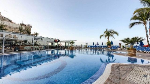 Hotel Bahía Blanca Gran Canaria