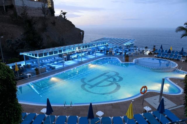 Hotel Bahía Blanca Gran Canaria