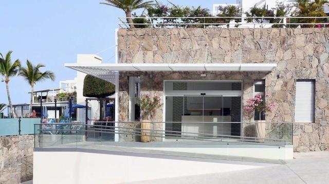 Hotel Bahía Blanca Gran Canaria