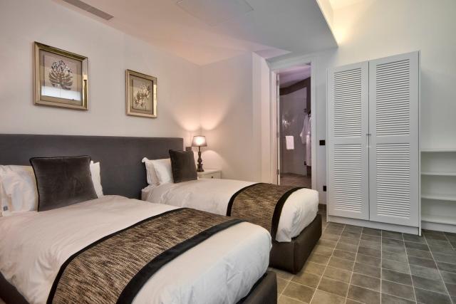 66 Saint Paul's Hotel