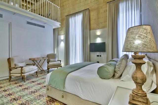 66 Saint Paul's Hotel
