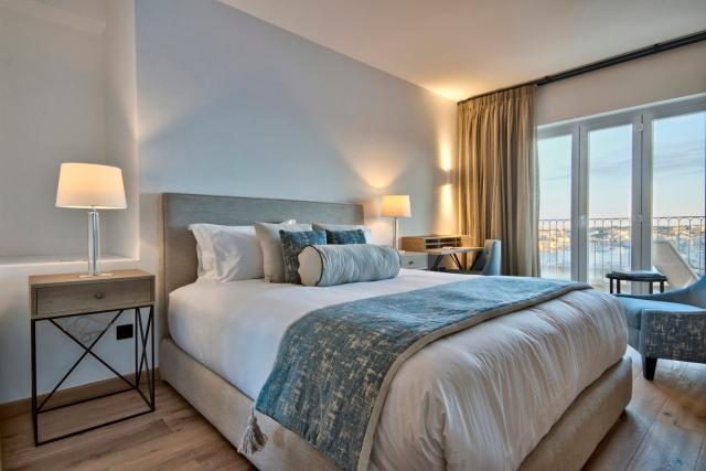 66 Saint Paul's Hotel