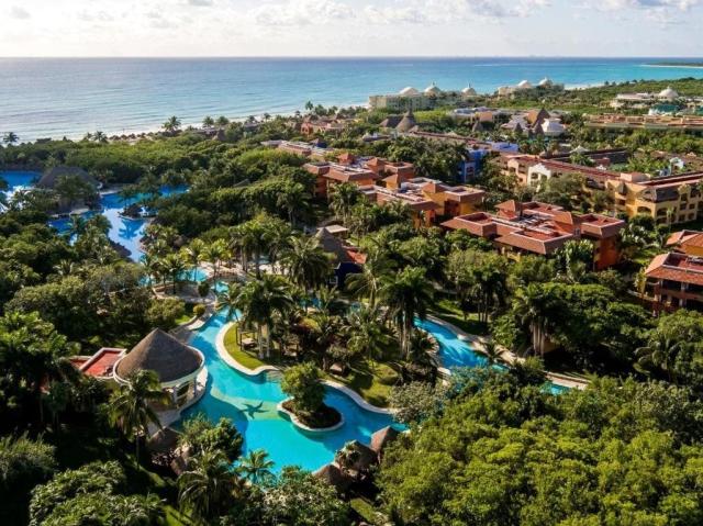 Hotel Iberostar Waves Paraiso Beach