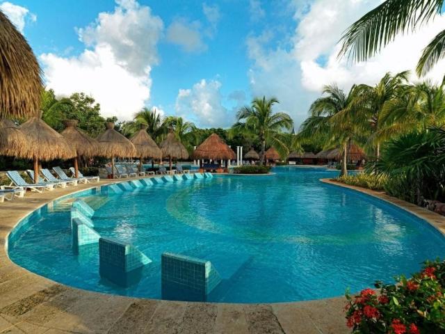 Hotel Iberostar Waves Paraiso Beach