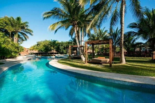Hotel Iberostar Waves Paraiso Beach