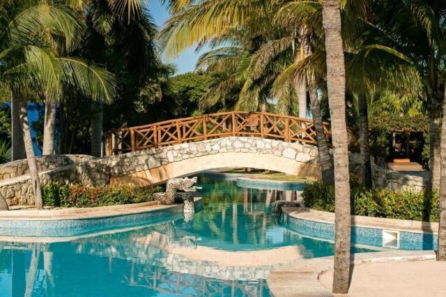 Hotel Iberostar Waves Paraiso Beach