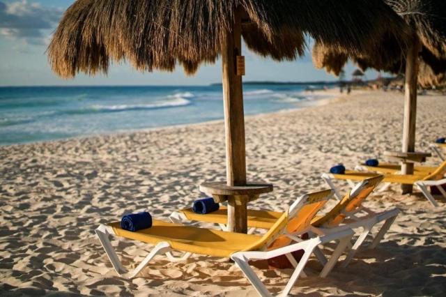 Hotel Iberostar Waves Paraiso Beach