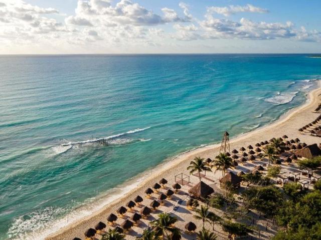 Hotel Iberostar Waves Paraiso Beach