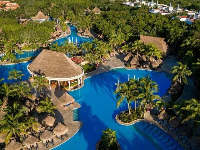 Hotel Iberostar Waves Paraiso Beach