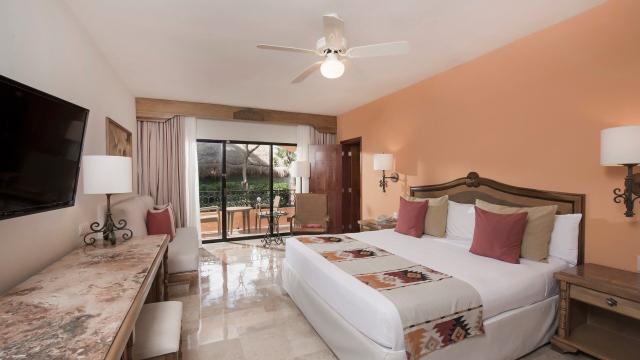 Hotel Iberostar Waves Paraiso Beach