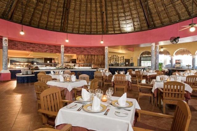 Hotel Iberostar Waves Paraiso Beach