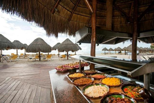 Hotel Iberostar Waves Paraiso Beach