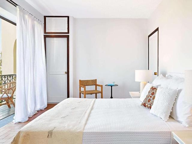 Hotel Grecotel Villa Oliva