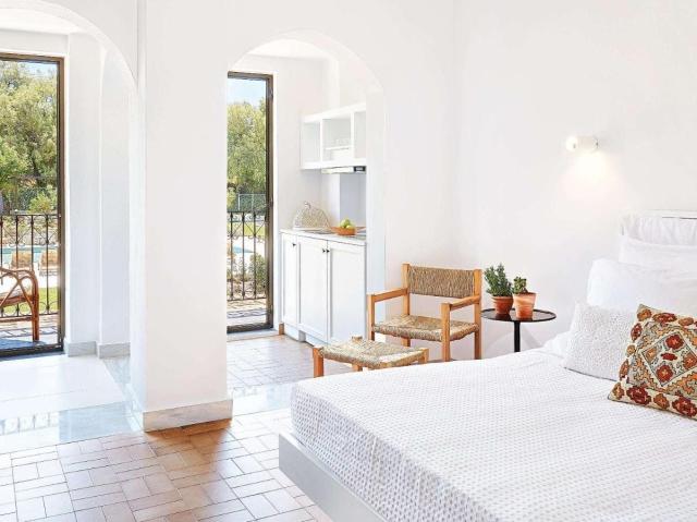 Hotel Grecotel Villa Oliva