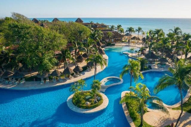 Hotel Iberostar Waves Tucan
