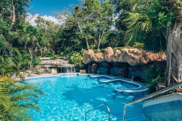 Hotel Iberostar Waves Tucan
