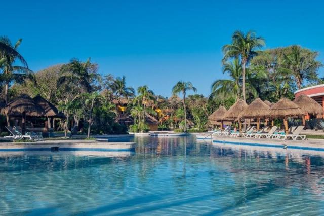 Hotel Iberostar Waves Tucan
