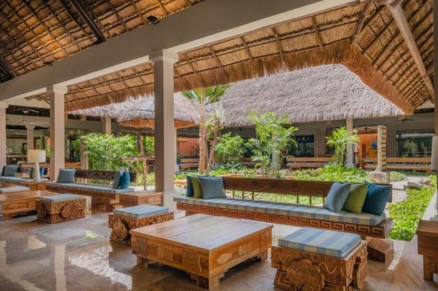 Hotel Iberostar Waves Tucan
