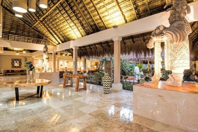 Hotel Iberostar Waves Tucan