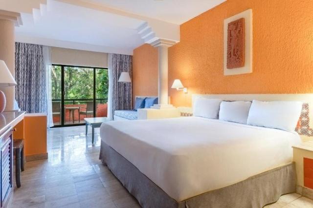 Hotel Iberostar Waves Tucan