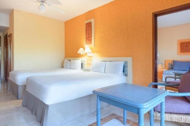 Hotel Iberostar Waves Tucan