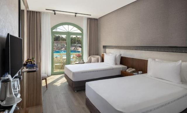 Al Masa Hotel Nasr City