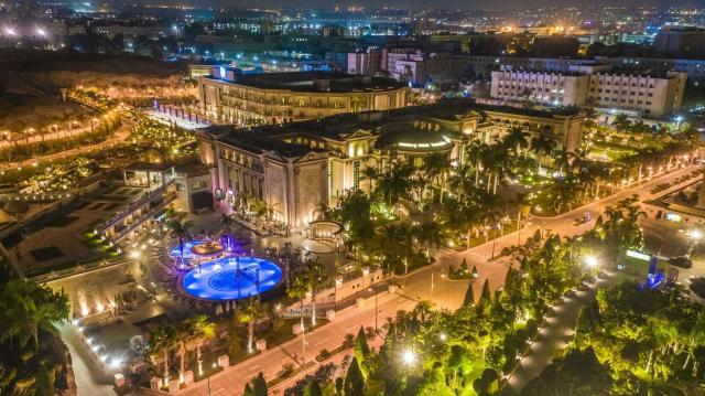 Al Masa Hotel Nasr City