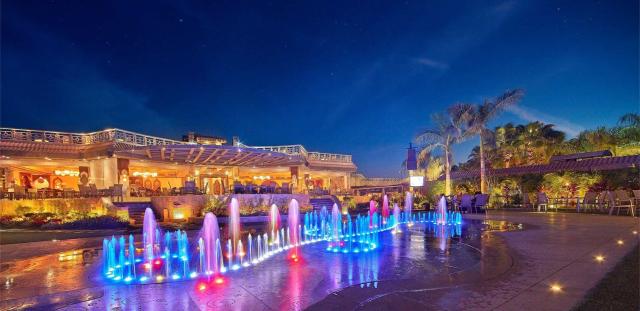 Al Masa Hotel Nasr City