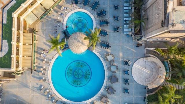 Al Masa Hotel Nasr City