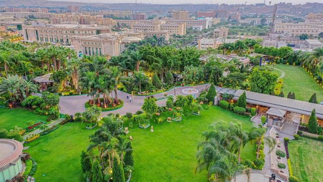 Al Masa Hotel Nasr City