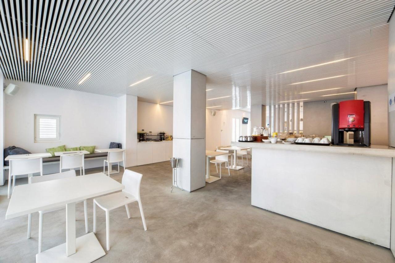 Hotel Relux Ios