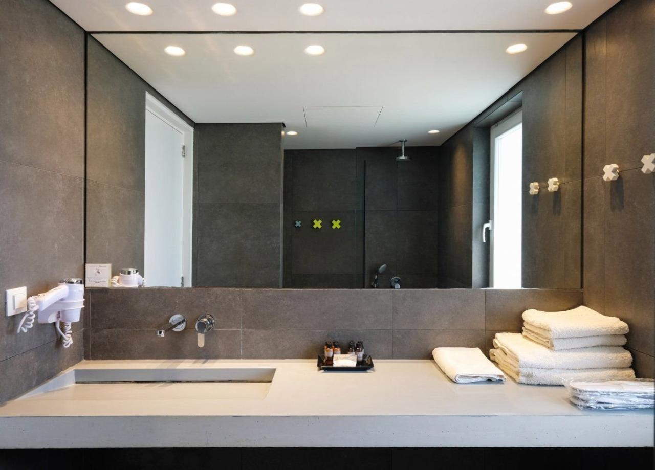 Hotel Relux Ios