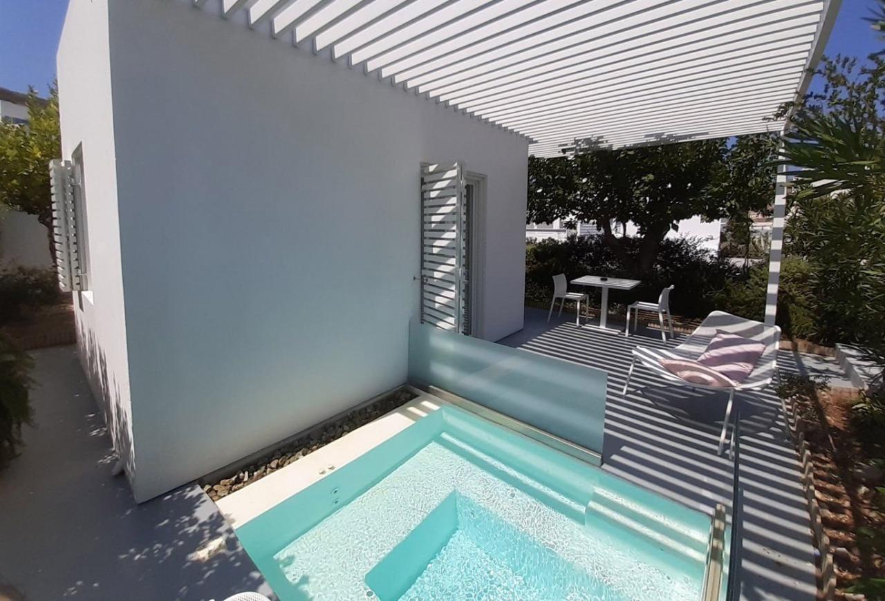 Hotel Relux Ios
